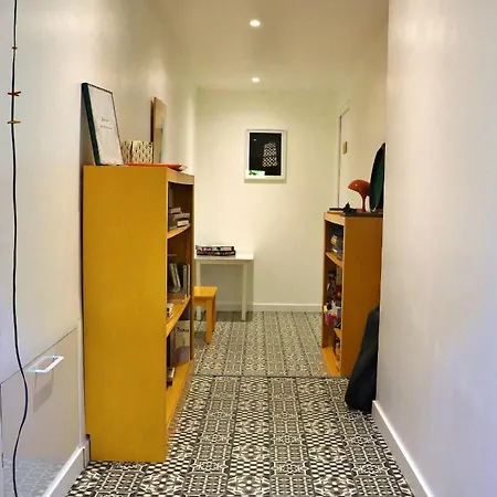 住宿加早餐酒店 Au Coeur Des Arbres 3*